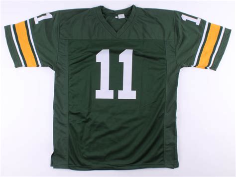 Dan Fouts Signed Jersey (JSA COA) | Pristine Auction