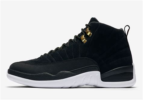 Air Jordan 12 Reverse Taxi 130690-017 Store List | SneakerNews.com