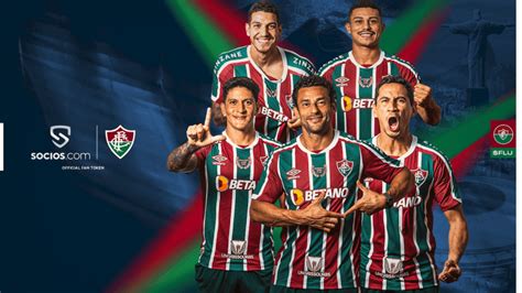 New Engagement And Reward Opportunities For Fluminense Fans As Club ...