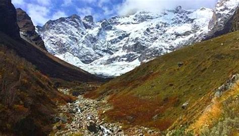 10 Best Thrilling Things To Do in Badrinath - TRISOJ