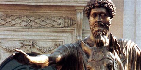 Lessons From Marcus Aurelius - Business Insider