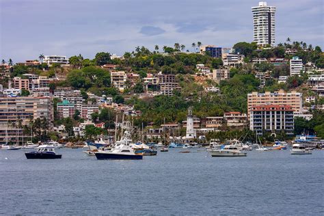 10 Best Things to Do After Dinner in Acapulco - Where to Go in Acapulco ...