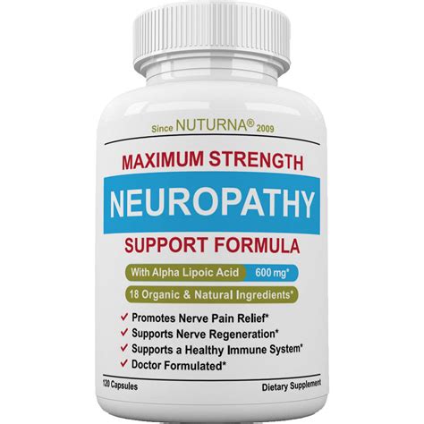 Best Otc For Diabetic Neuropathy - DiabetesWalls