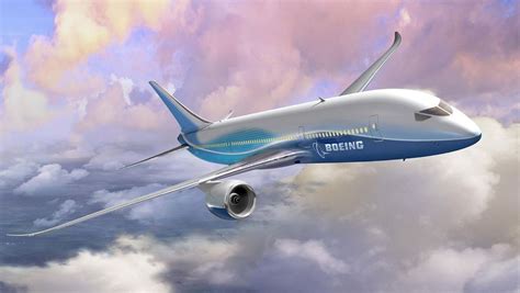 Boeing primes the 797 pump at Singapore Airshow - Executive Traveller