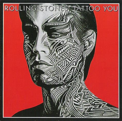 The Rolling Stones - Tattoo You (CD, Album, Remastered, Reissue) | Discogs