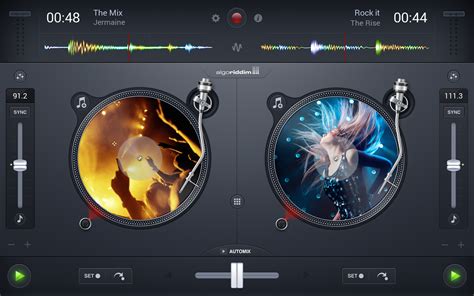 The 5 Best iOS DJ Apps For 2015 - Digital DJ Tips