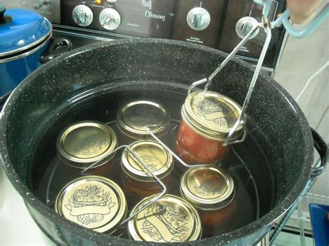 Canning Tomatoes = Summertime All Year Long! : 8 Steps (with Pictures) - Instructables