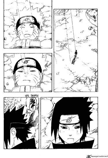 What if Naruto beat Sasuke at the Final Valley this Part 1? - Quora