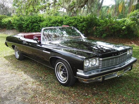 1975 Buick LeSabre | Premier Auction