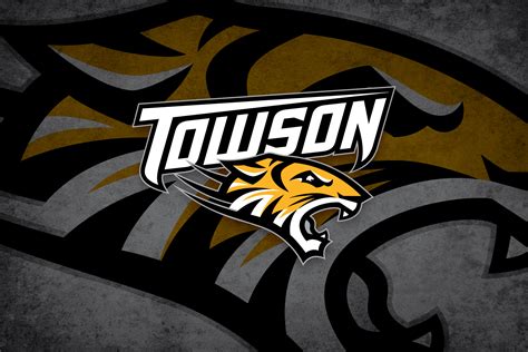 Towson University Athletics — Jason Drumheller