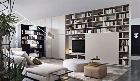 Molteni Furniture - Design Online & Buy Furniture In Italy | Esperiri