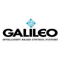 Galileo logo - download.