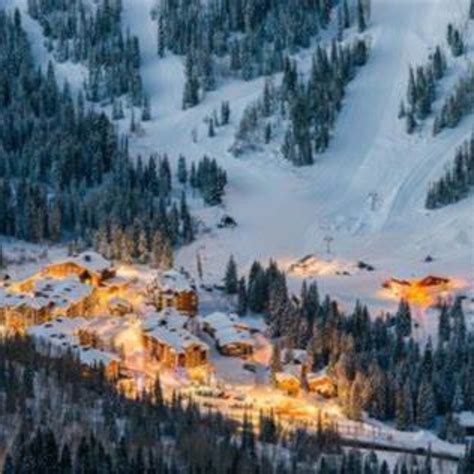 Solitude Ski Resort: Isolation or Excellence?