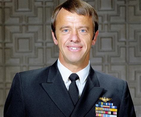 Alan Shepard - Entrepreneurs, Family, Facts - Alan Shepard Biography