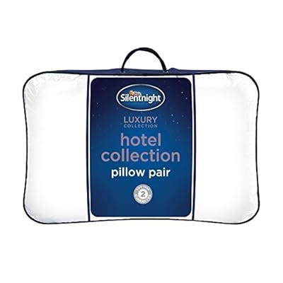 Amazon.co.uk: premier inn pillows