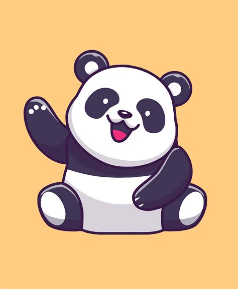 Playful Pandas - davincikits