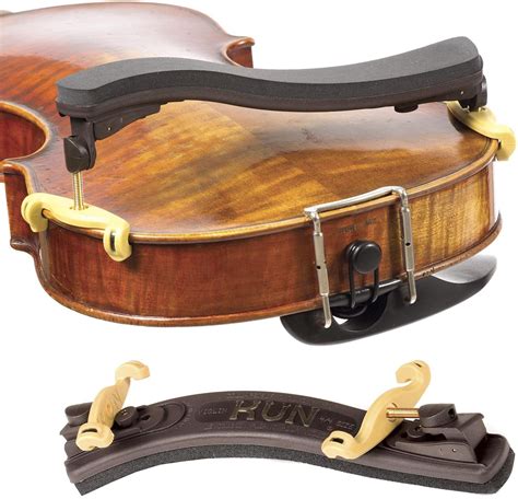 Best Violin Shoulder Rest: Top 10 of a Professional Violin Teacher ...