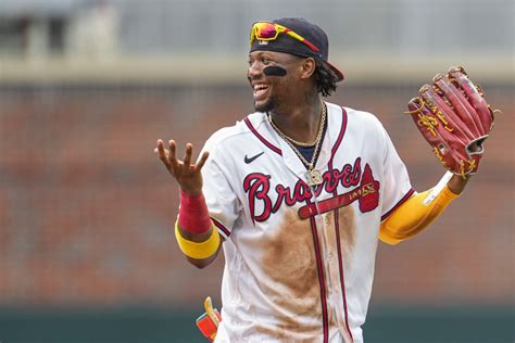 Atlanta Braves Join Some Prestigious History with Run of All-Stars - Fastball