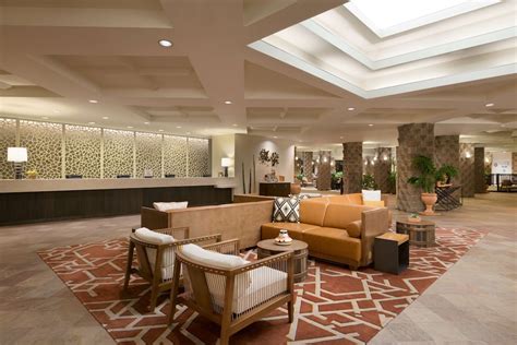 DoubleTree Resort by Hilton Paradise Valley - Scottsdale Scottsdale, Arizona, US - Reservations.com