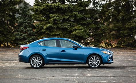 2017 Mazda 3 Sedan | Cars Exclusive Videos and Photos Updates