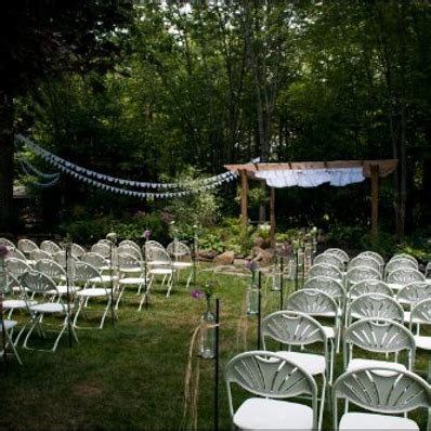 All Events: Event, Party and Wedding Rentals - Ohio: July 9th, 2011 Wedding