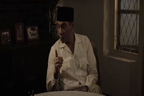 Sinopsis Film Soekarno, Salah Satu Film tentang Kemerdekaan Indonesia yang Wajib Ditonton