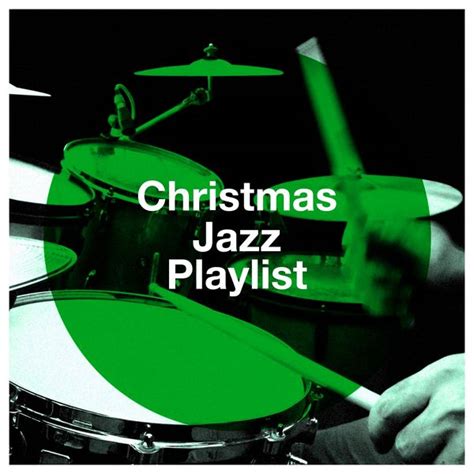 Christmas Jazz Playlist, Smooth Jazz Christmas Performers - Qobuz