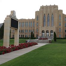 Calendar - Ogden High School