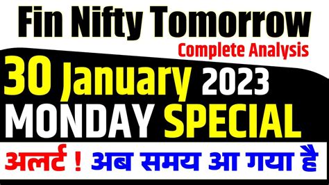 Finnifty options for Tomorrow | Finnifty prediction | Nifty prediction ...