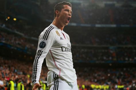 Cristiano Ronaldo Is The Worlds Highest Paid Athlete | Hypebeast