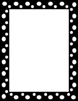 Free Dot Border Cliparts, Download Free Dot Border Cliparts png images, Free ClipArts on Clipart ...