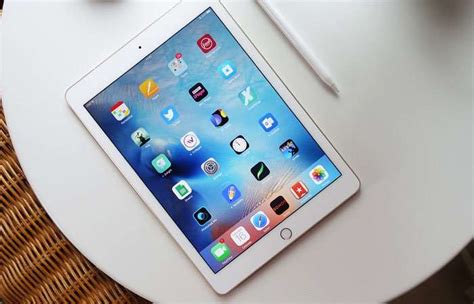 10.5 Inch iPad Pro, What We Know So Far - Geeky Gadgets