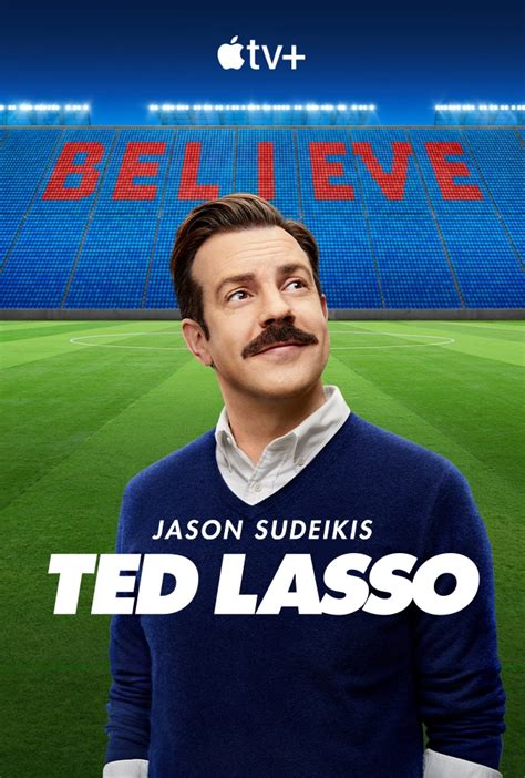 Ted Lasso: Season 2 | Release date and where to watch streaming and ...