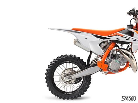 2023 85 SX 19/16 - Starting at $8,594 | Picotte Motosport