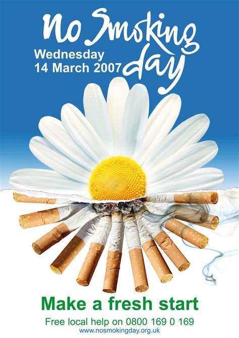 No Smoking posters - Mirror Online