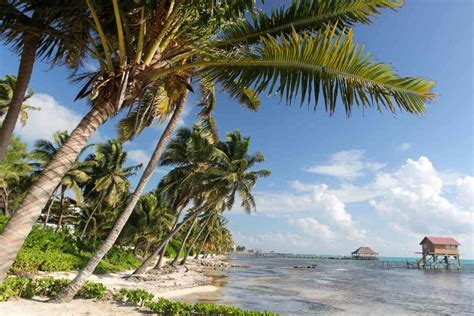 The 15 Best Beaches In San Pedro Belize - Addicted to Vacation