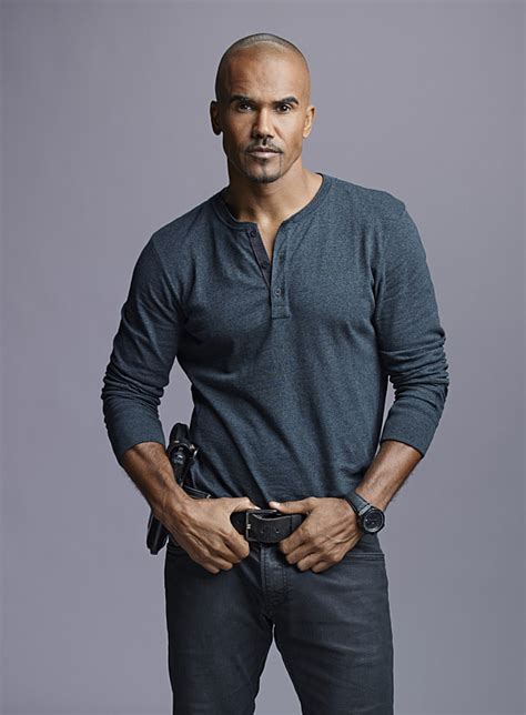 CRIMINAL MINDS: Actor Shemar Moore on Season 11 and more – Exclusive Interview - Assignment X