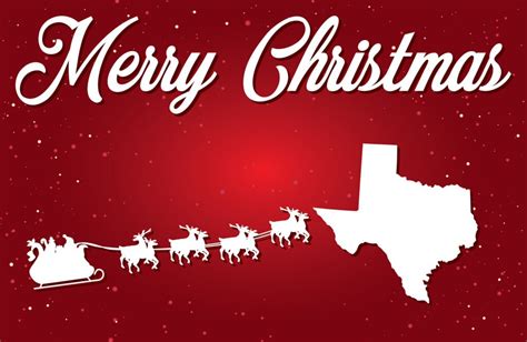 Christmas in Texas 2023 | Ultimate Holiday Guide | Texini | Travel