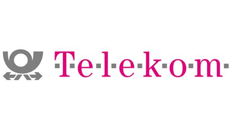 Deutsche Telekom Logo