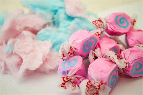 How is Salt Water Taffy Made? | Taffy Town