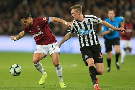 The Newcastle United Blog | Benitez Gives An Update On Sean Longstaff Injury - The Newcastle ...