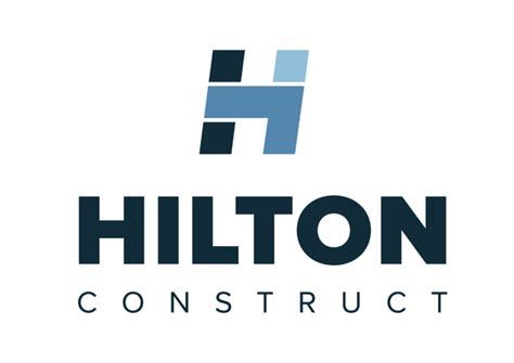 Hilton Logo PNG Images Transparent Free Download - PNG Mart