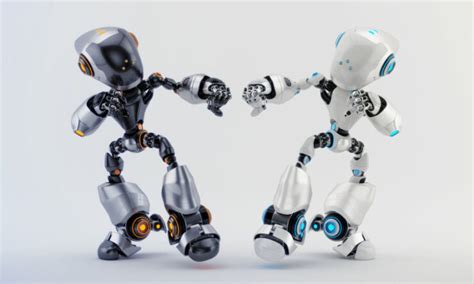 Top 7 Best Fighting Robot Toys Reviews In 2021