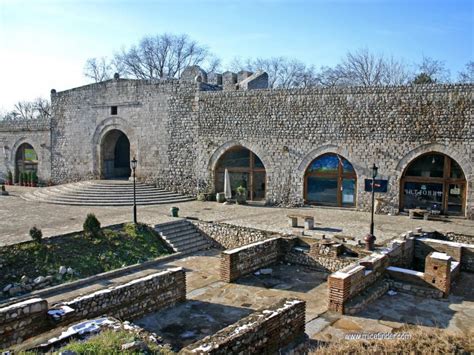 Niš Fortress – Top Rooms – Serbia