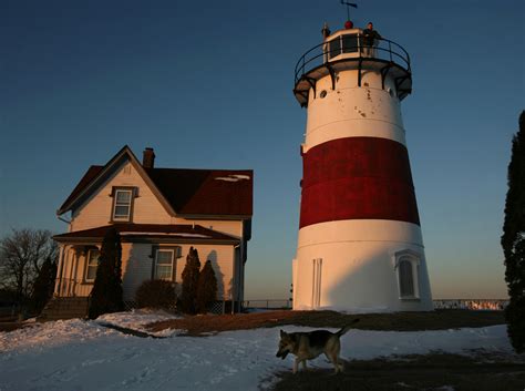 Stratford Point Lighthouse to open for tours Aug. 8 - Connecticut Post