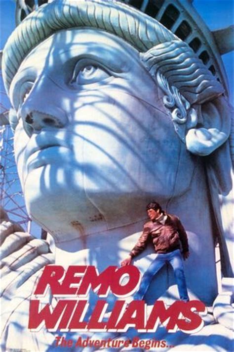 Peter’s Retro Movie Review: Remo Williams – The Adventure Begins (1985)