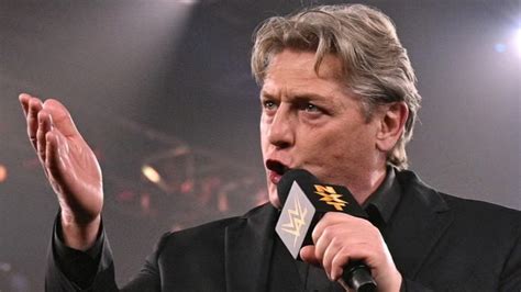 Backstage Update On Possibility Of William Regal Having An On-Screen Role In WWE NXT