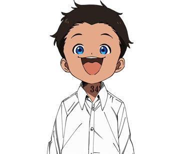 Phil (Anime) | The Promised Neverland Wiki | Fandom