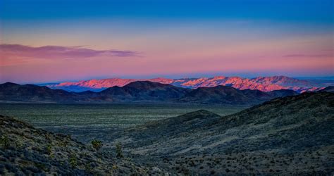 Bonanza Peak, Nevada, USA Sunrise Sunset Times