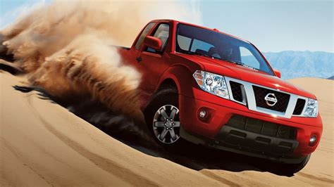 Nissan Frontier - Fuel Freedom Foundation